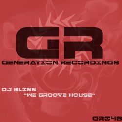 We Groove House