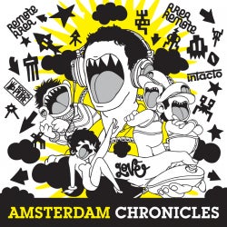 Amsterdam Chronicles