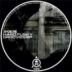 Hard Funky Grooves EP