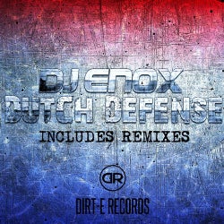 Dutch Defense - Includes Remixes