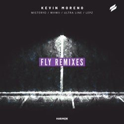 Fly (Remixes)