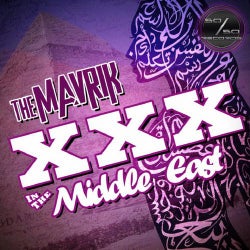 XXX In The Middle East