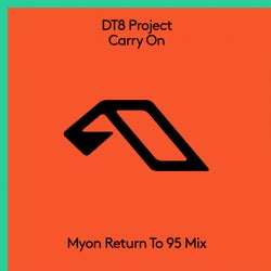 Carry On (Myon Return To 95 Mix)
