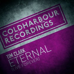 Eternal [Live Forever]