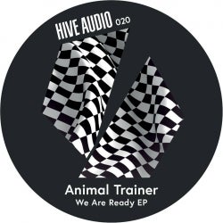 Animal Trainer We are Ready Charts