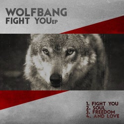 Fight You EP