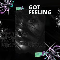 Got Feeling (Radio Edit)