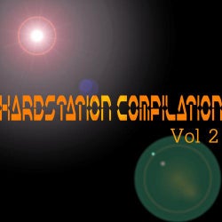 Hardstation Compilation, Vol. 2