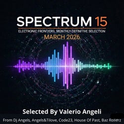 Spectrum 15 I March 2026