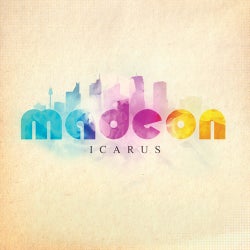 Madeon's Beatport Chart