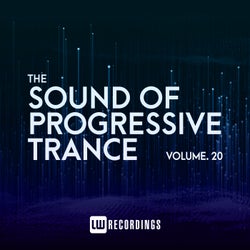 The Sound Of Progressive Trance, Vol. 20