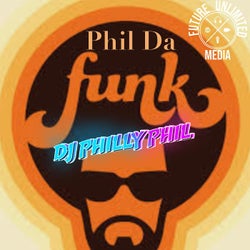 Phil Da Phunk