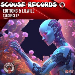 3xBOUNCE EP