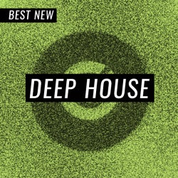 Best New Deep House: April