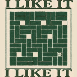 I like it
