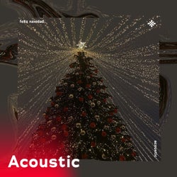 Feliz Navidad - Acoustic