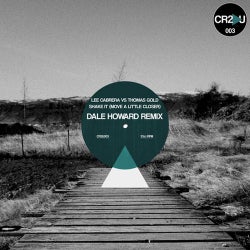 Shake It 2014 - Dale Howard Remix