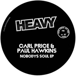 Nobodys Soul