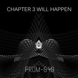 Chapter 3 Will Happen