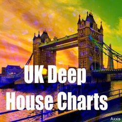 Uk Deep House Charts