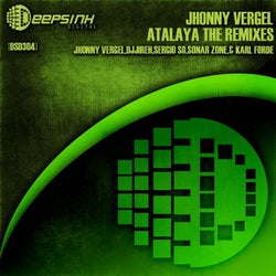 Atalaya 2022 Remixes