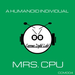 Mrs. CPU