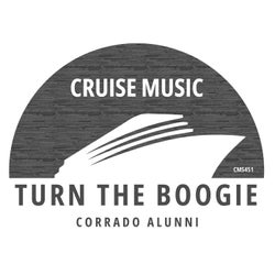 Turn The Boogie