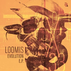 Evolution EP