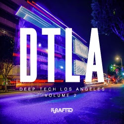 Krafted Underground Deep Tech LosAngeles DTLA