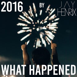 Best of 2016 by Jay Henrix