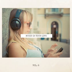 Music Is Your Life, Vol. 8