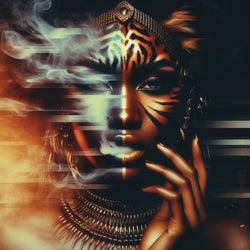 AFRO HOUSE SET 18
