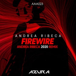 Firewire (Andrea Ribeca 2020 Remix)