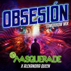 Obsesion (Tomorrow Mix)