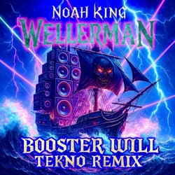 Wellerman (Booster Will Techno Remix)
