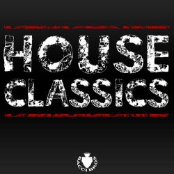 House Classics - Selected By Paolo Madzone Zampetti