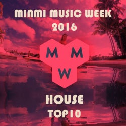 House Top-10 : Miami Music Week 2016