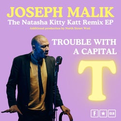 Trouble with a Capital T (The Natasha Kitty Katt Remix EP)