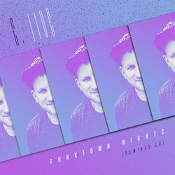 Funktown Nights (Remixes EP)