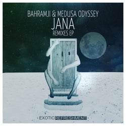 Jana (Remixes EP)