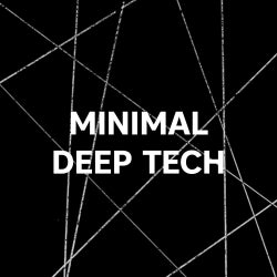 Crate Diggers: Minimal / Deep Tech