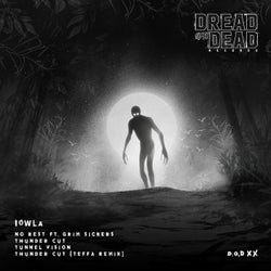 No Rest EP