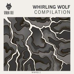 Whirling Wolf Compilation, Vol. 1