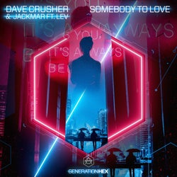 Somebody To Love - Extended Version