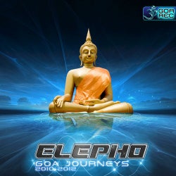 Goa Journeys 2010-2011-2012