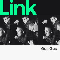 Link Artist | Gus Gus - Beatport Love Affair