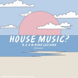 House Music?
