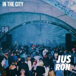 In The City