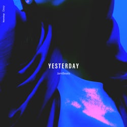 Yesterday
