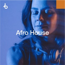 Warm Up Essentials 2026: Afro House